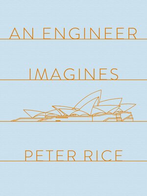 cover image of An Engineer Imagines